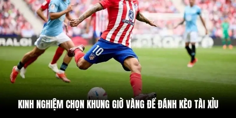 Bí quyết áp dụng cách đọc kèo tài xỉu hiệu quả