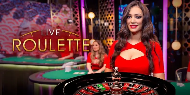 Chơi live roulette có gì hot tại 11uu?