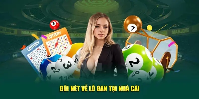 Vì sao lô gan 3 miền được nhiều người quan tâm?