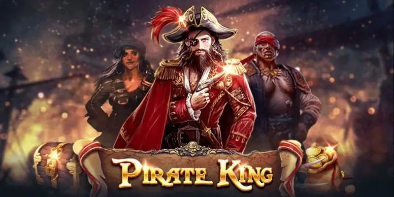 Giới thiệu tổng quan về Nổ Hũ Pirate King 11uu