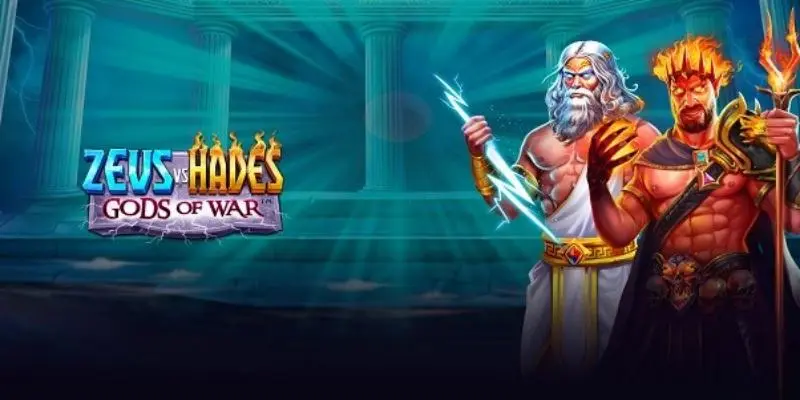 Tổng quan về trò chơi nổ hũ Thần Zeus