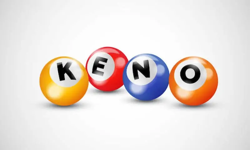Những hình thức thưởng đặc biệt trong Keno