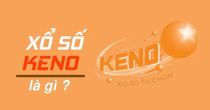 xổ số Keno